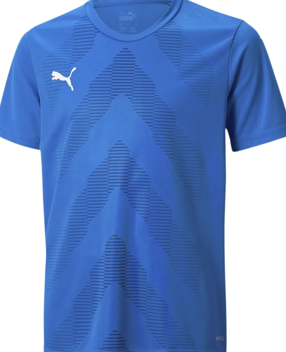 Børn Puma teamGLORY T-shirt
