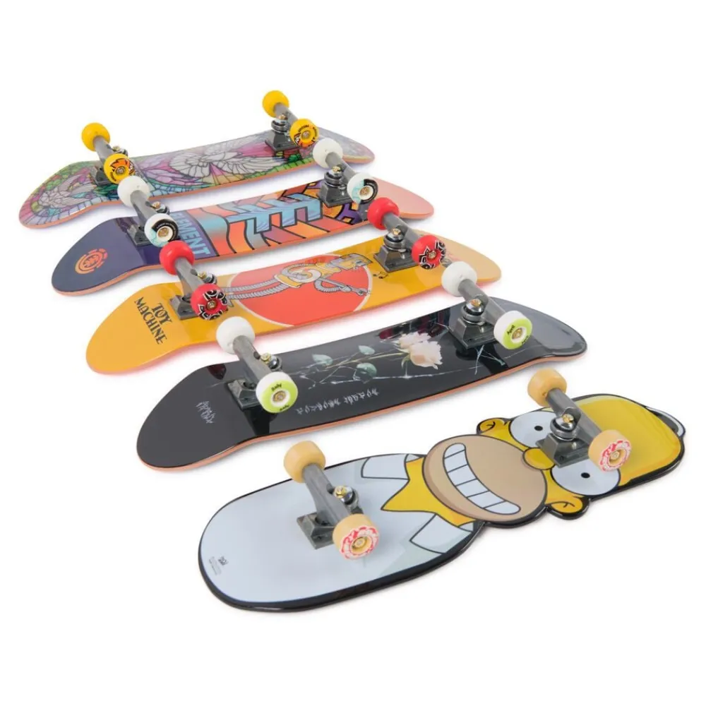 Tech Deck Handboard 27 cm>Tech Dech Hot