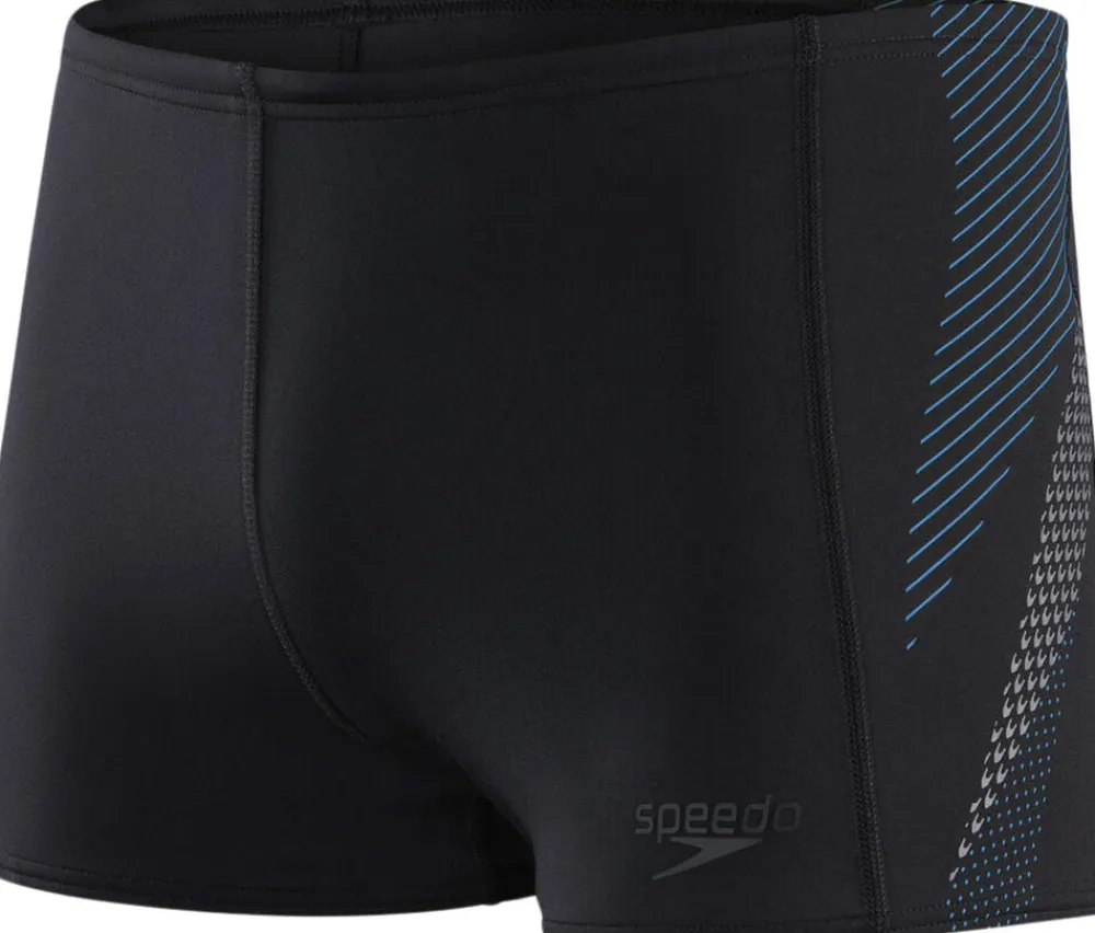 Tech Panel badebukser>Speedo Hot