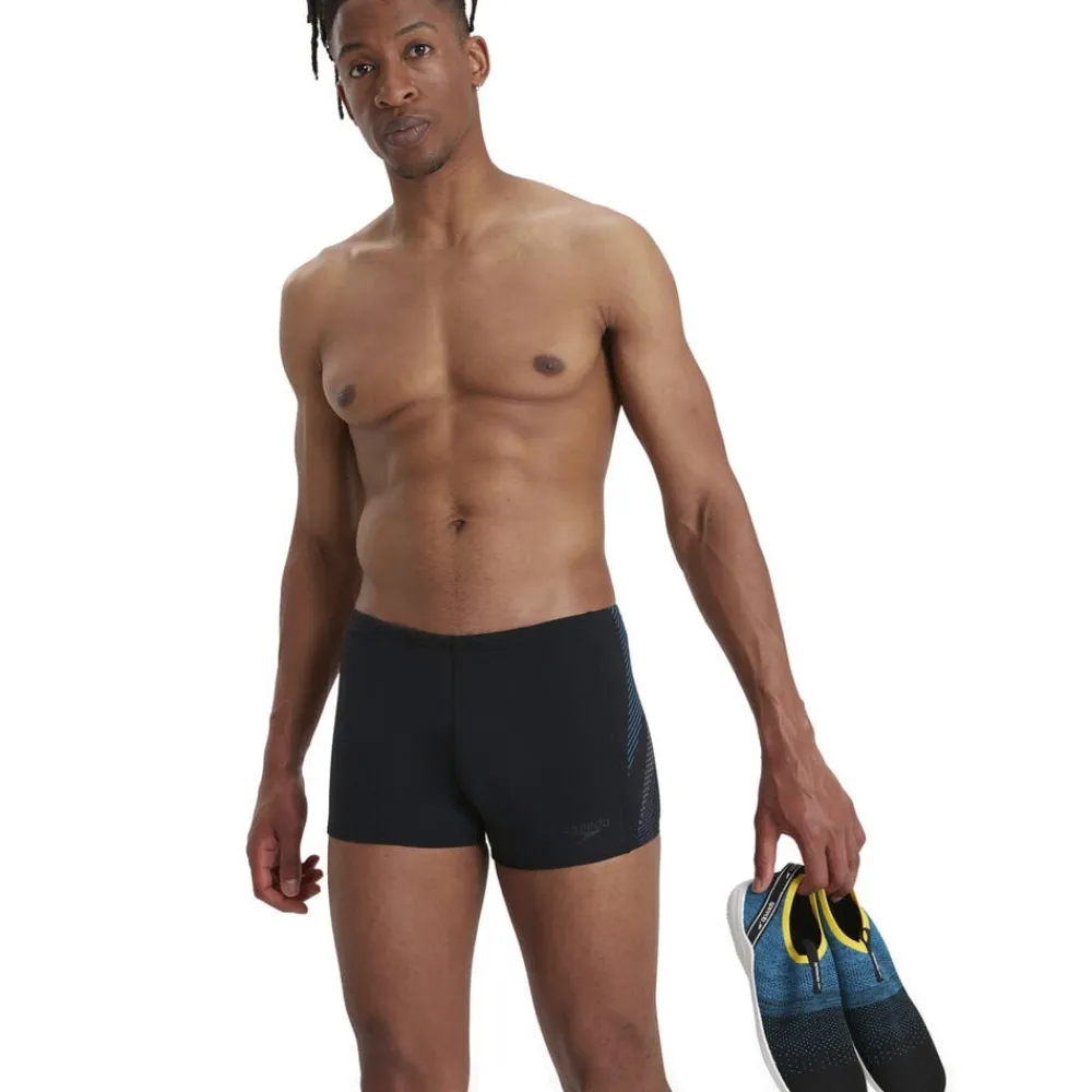 Tech Panel badebukser>Speedo Hot