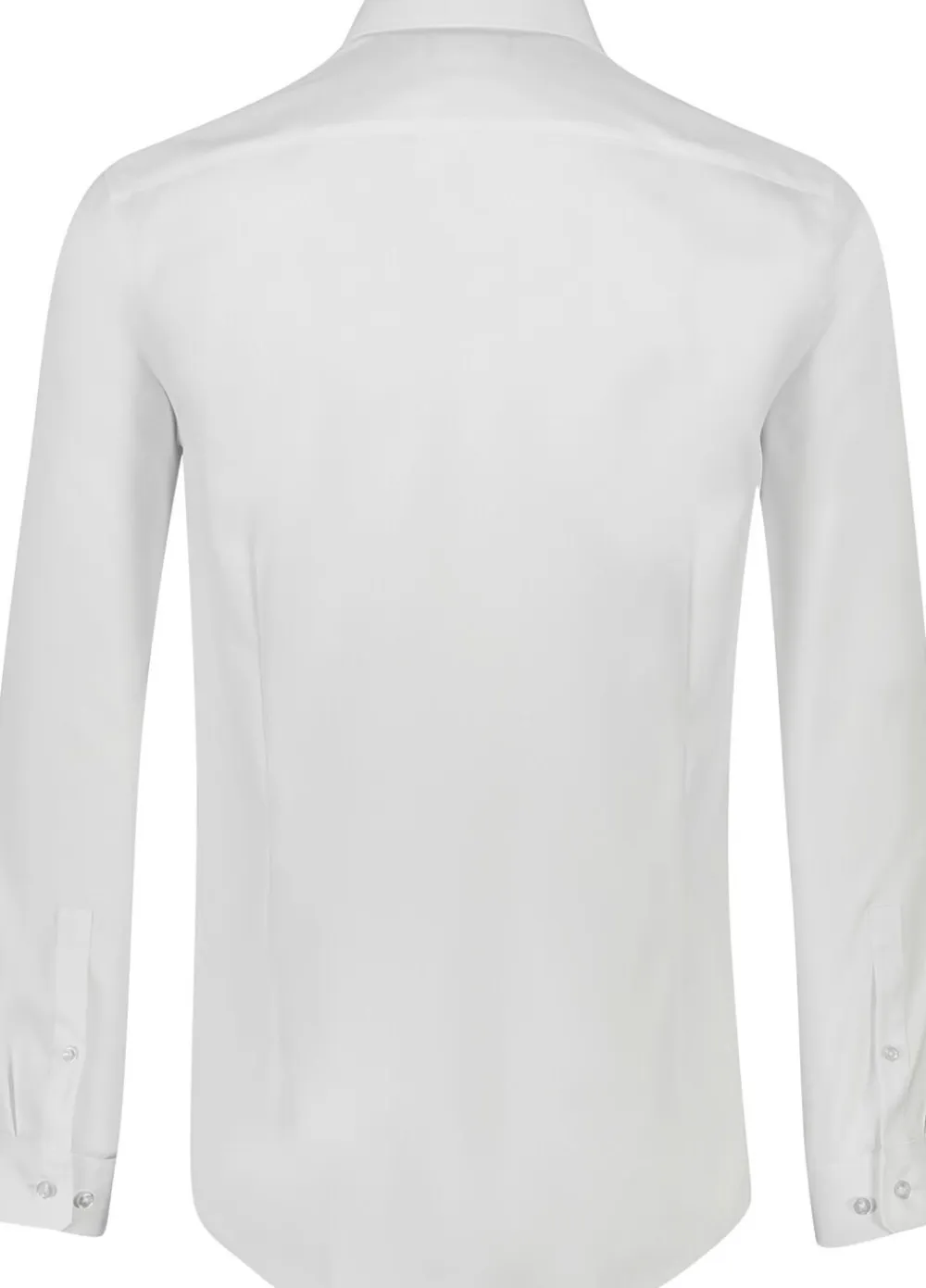 Technical concealer shirt L/S>Lindbergh Hot
