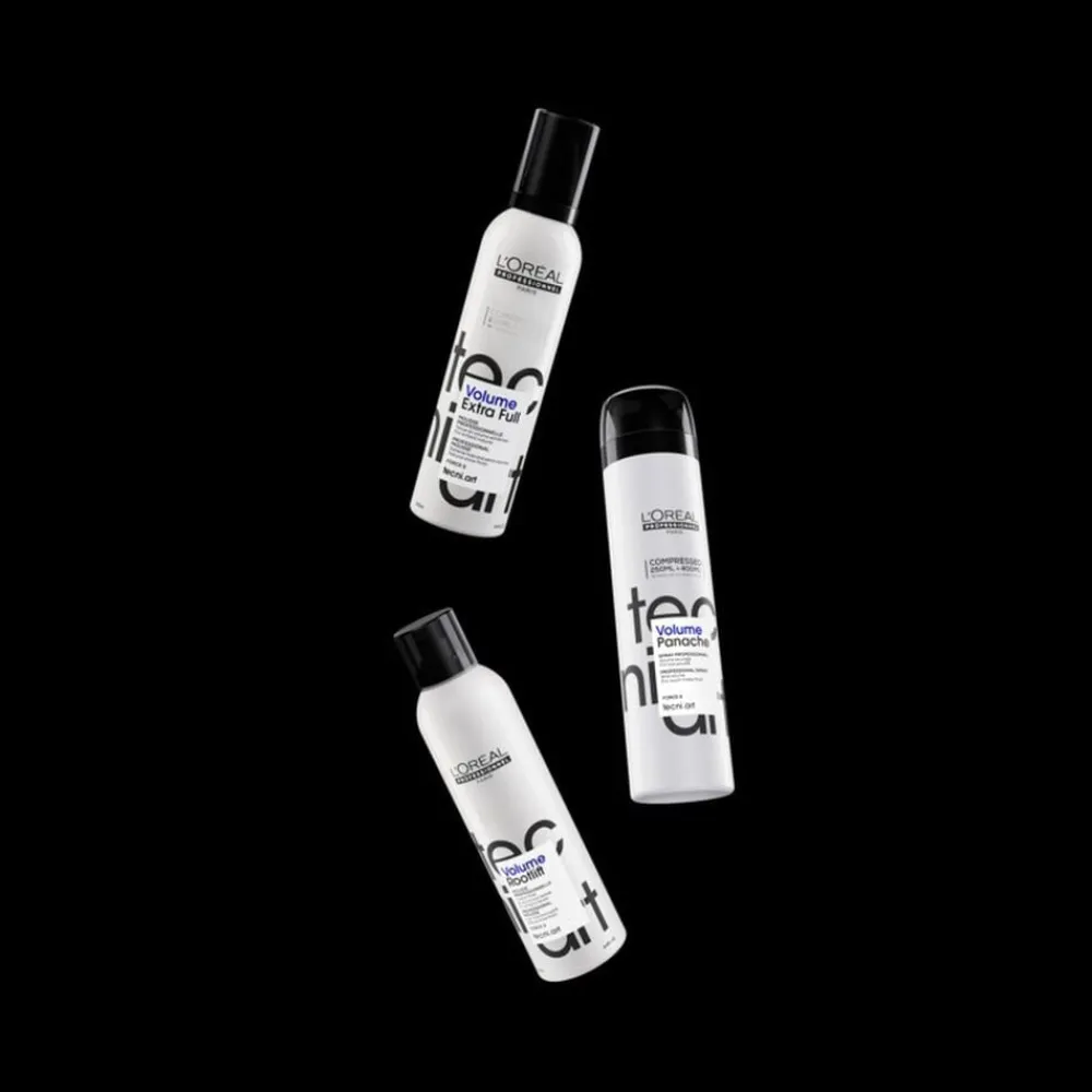 L'Oréal Professionnel Tecni. Art Volume Extra Full Mousse Discount