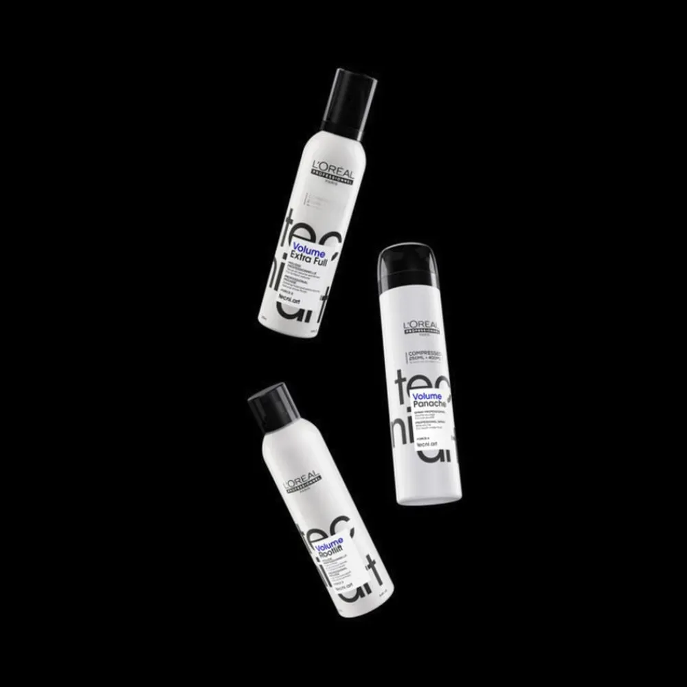 L'Oréal Professionnel Tecni. Art Volume Extra Full Mousse Discount
