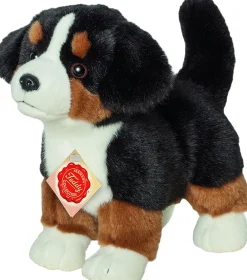 Børn Teddy Hermann - Berner Sennen hvalp 23 cm
