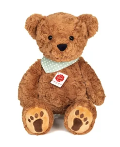 - Brun bamse 45 cm>Teddy Hermann New