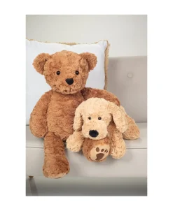 - Brun bamse 45 cm><noscript><img width=
