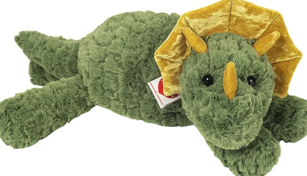 - Dinoen Donnie 48 cm>Teddy Hermann Clearance