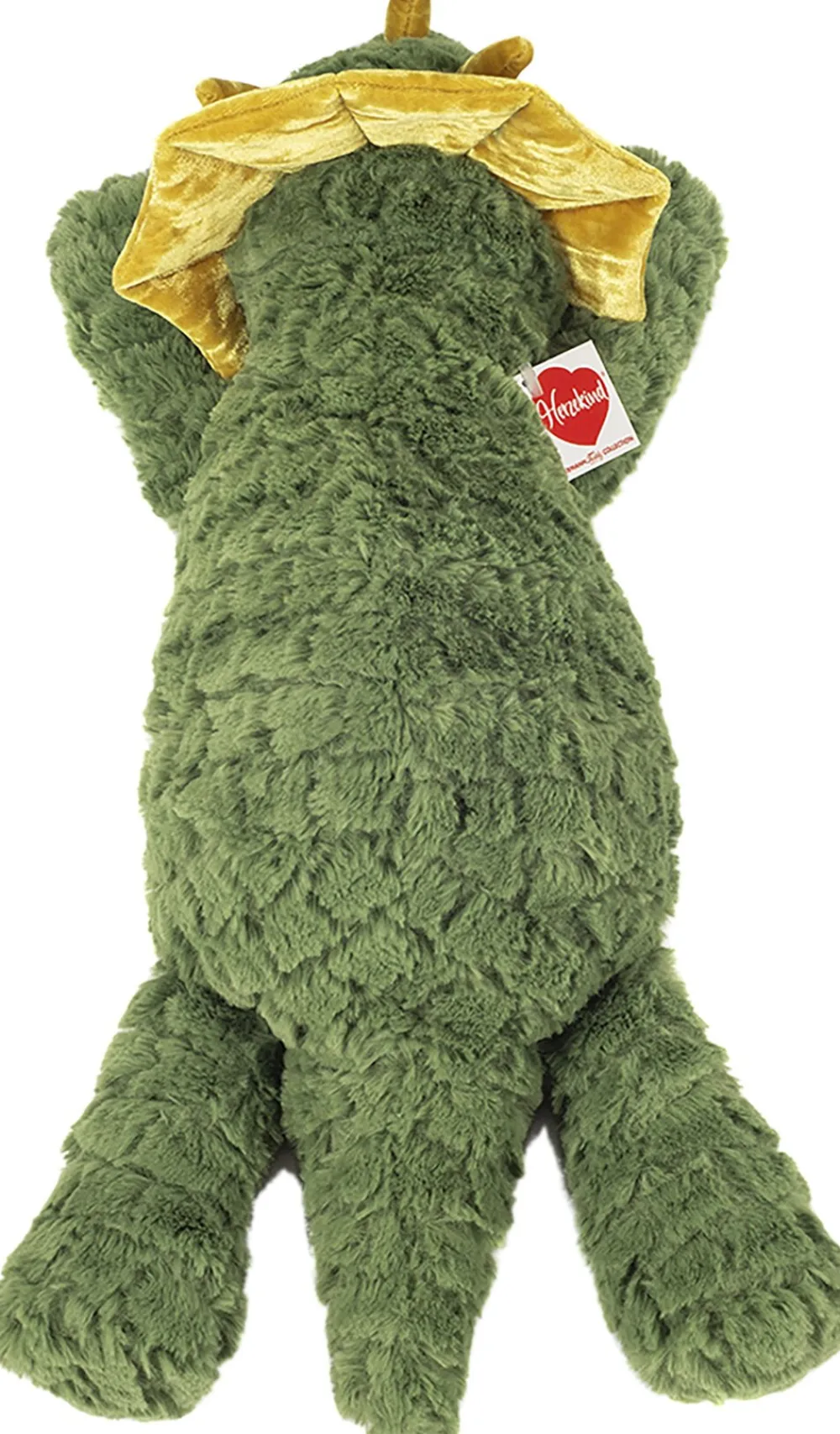 - Dinoen Donnie 48 cm>Teddy Hermann Clearance