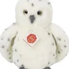 Teddy Hermann - Sneugle 21 cm Hot