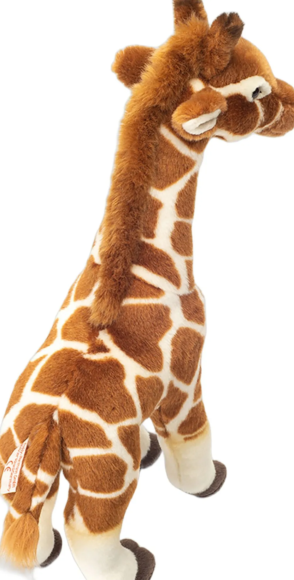 Teddy Hermann - Stående giraf 38 cm Sale