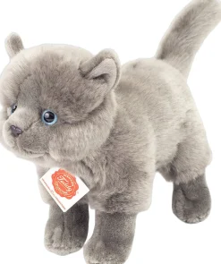Teddy Hermann - Stående Karteuser 20 cm New