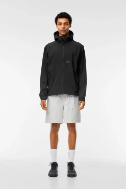 Parel Teide Jacket Black Sale