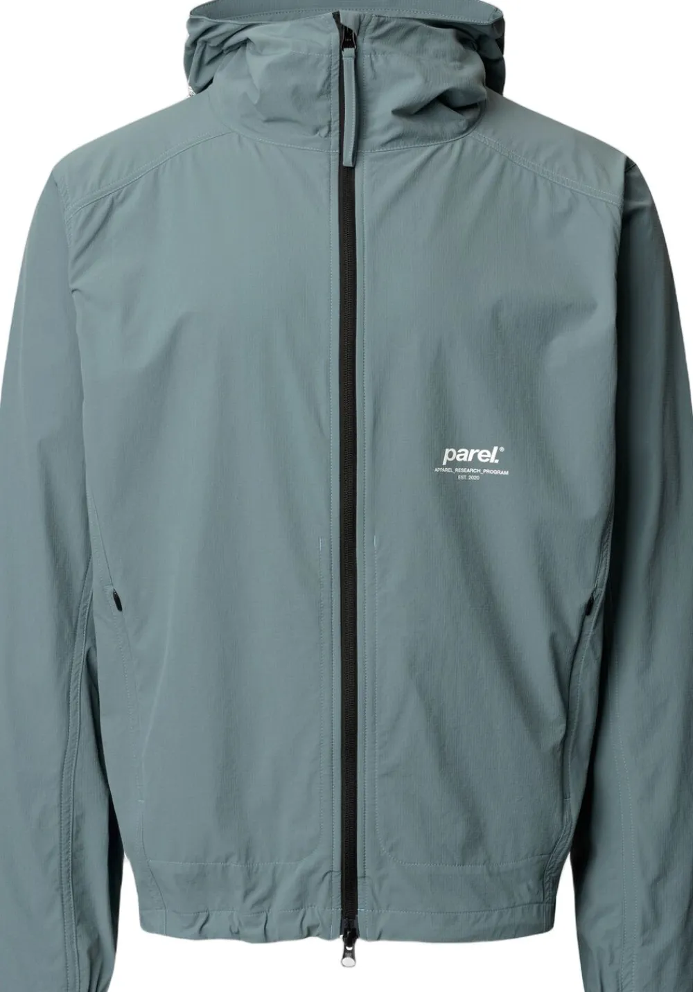 Teide Jacket>Parel Hot