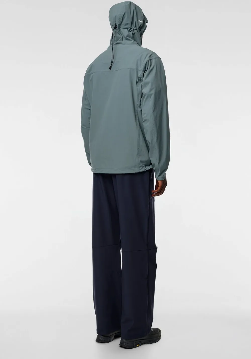 Teide Jacket>Parel Hot