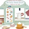 Børn Tender Leaf - Cafe-sæt