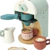 Tender Leaf - Cappuccino maskine Online