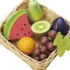 - Kurv med frugt>Tender Leaf Best