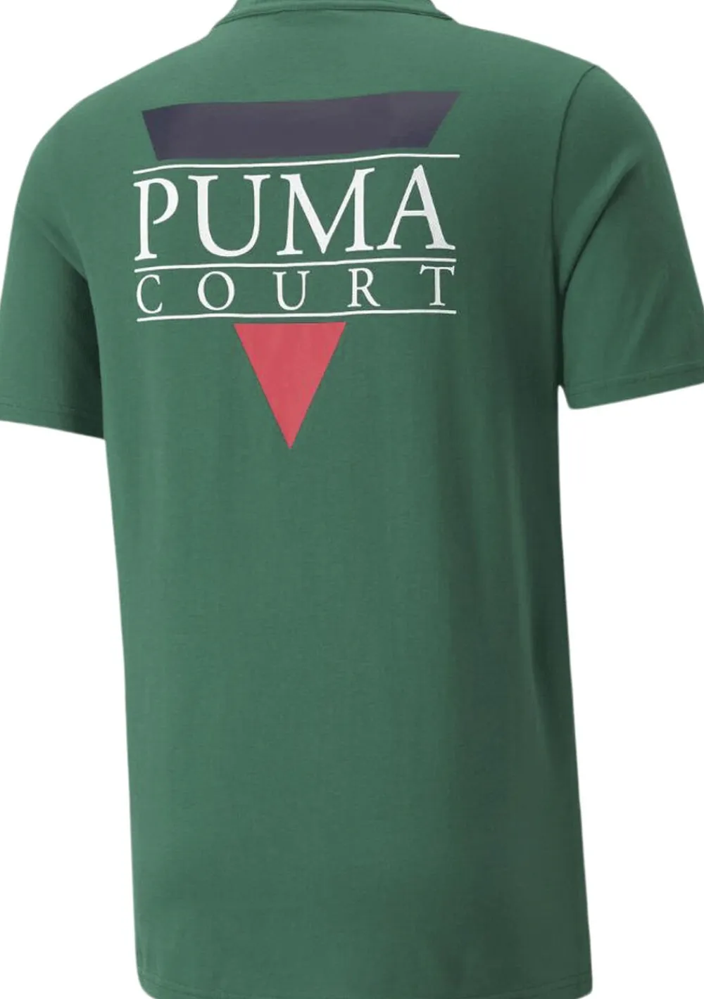 Tennis Club Graphic T-shirt>Puma Discount