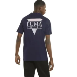 Tennis Club Graphic T-shirt><noscript><img width=