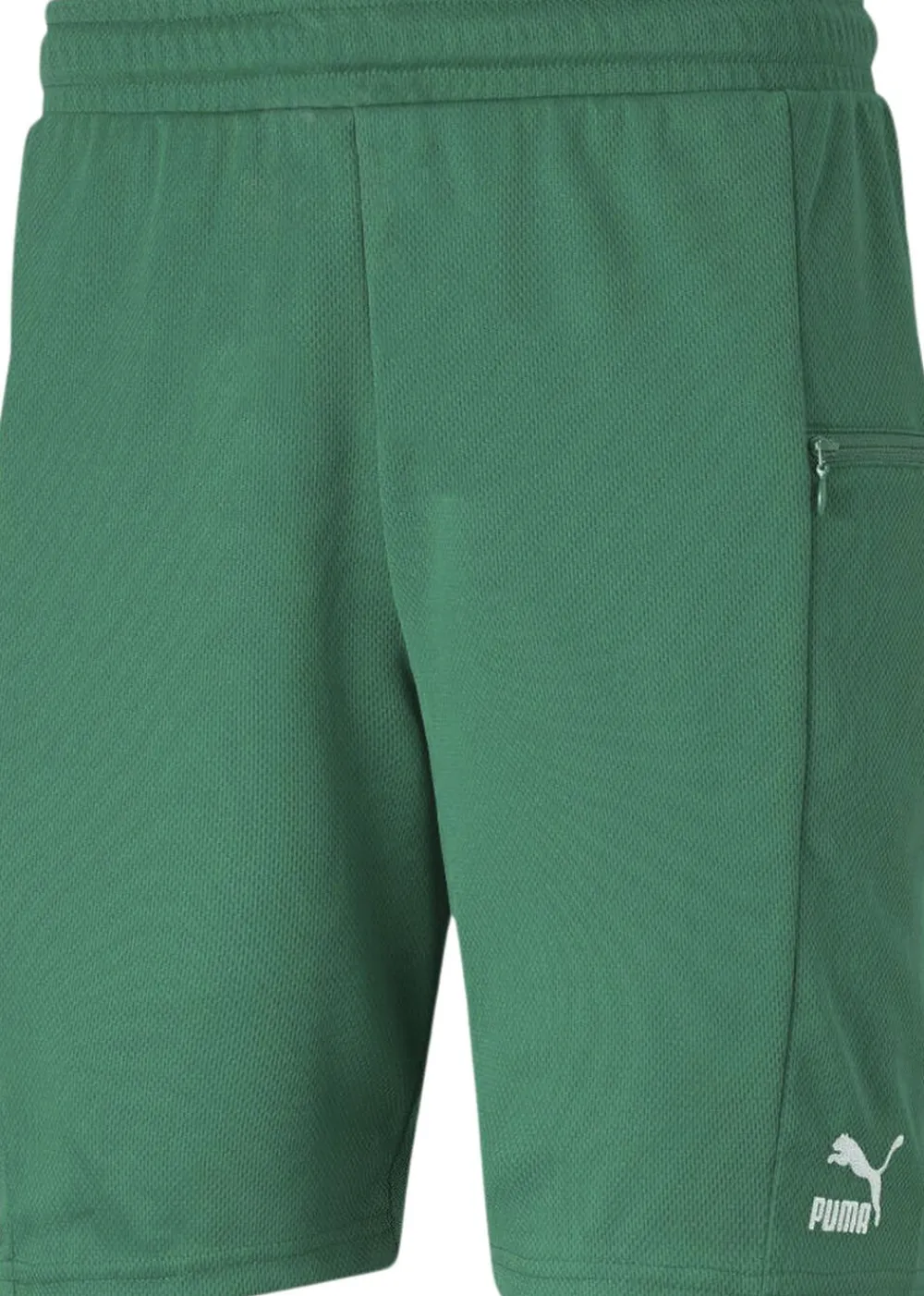 Tennis Club Piquet shorts>Puma