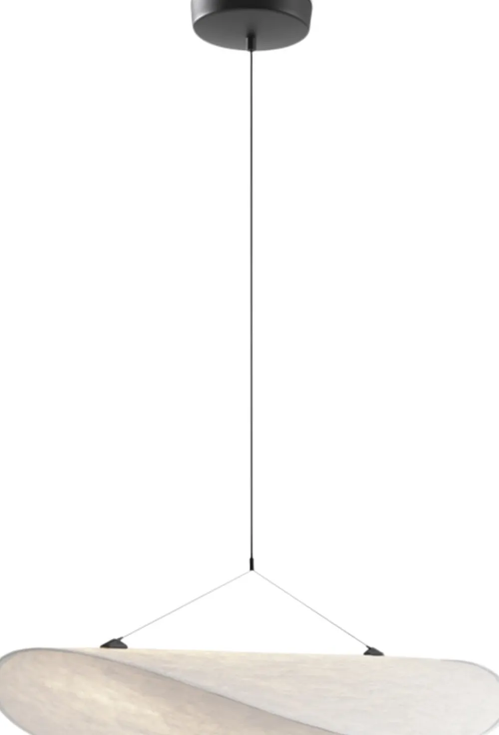New Works Tense Pendant Lamp Discount