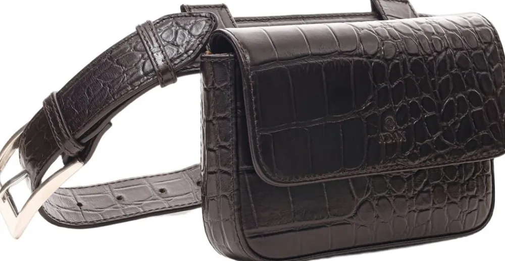 Teramo belt bag Elna>ADAX Discount