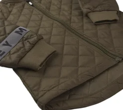 MCKINLEY Termojakke Grøn Best