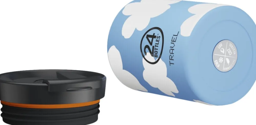 Termokrus - Travel Tumbler - Daydreaming- 350 ml>24Bottles Clearance