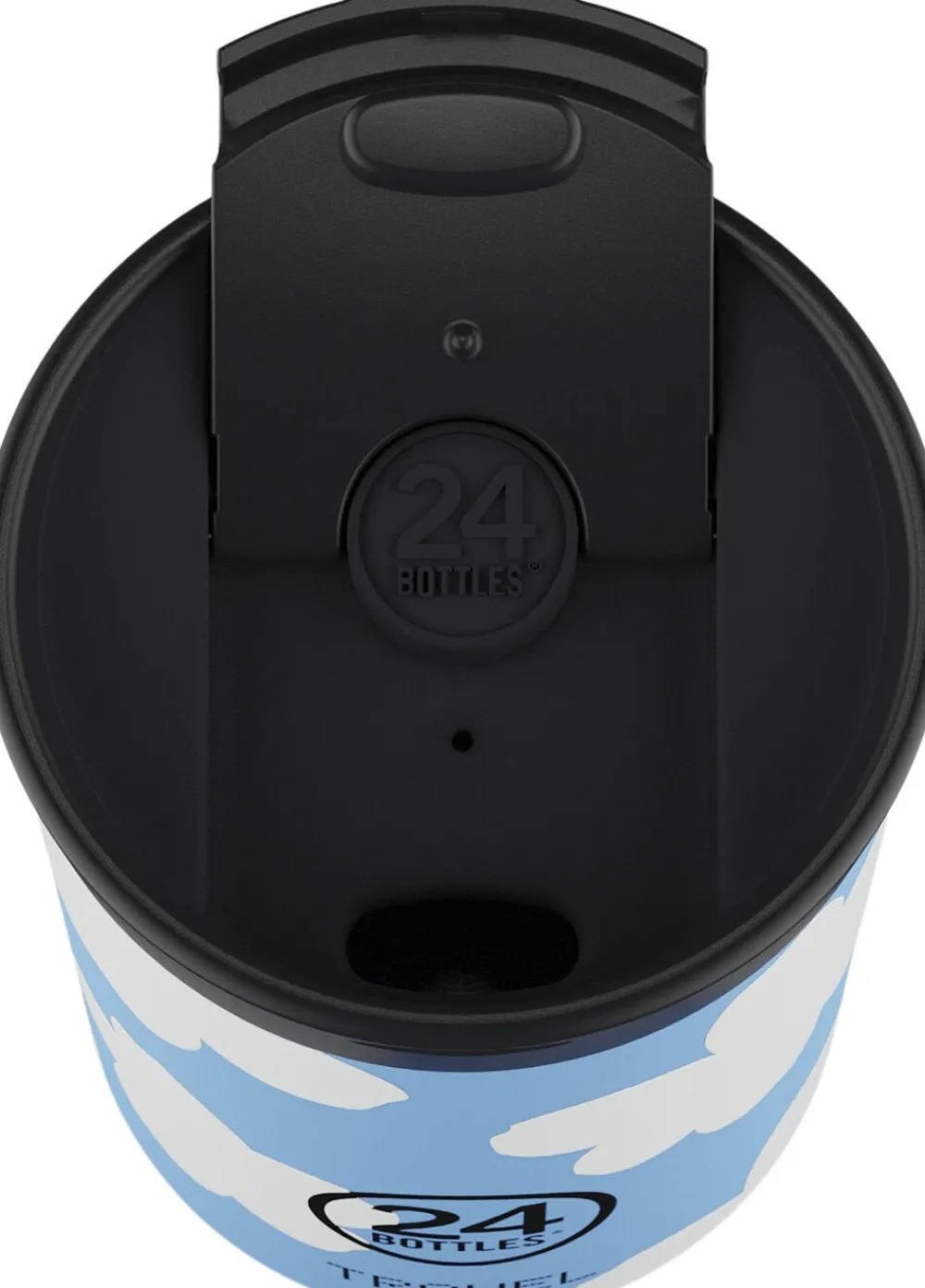 Termokrus - Travel Tumbler - Daydreaming- 350 ml>24Bottles Clearance