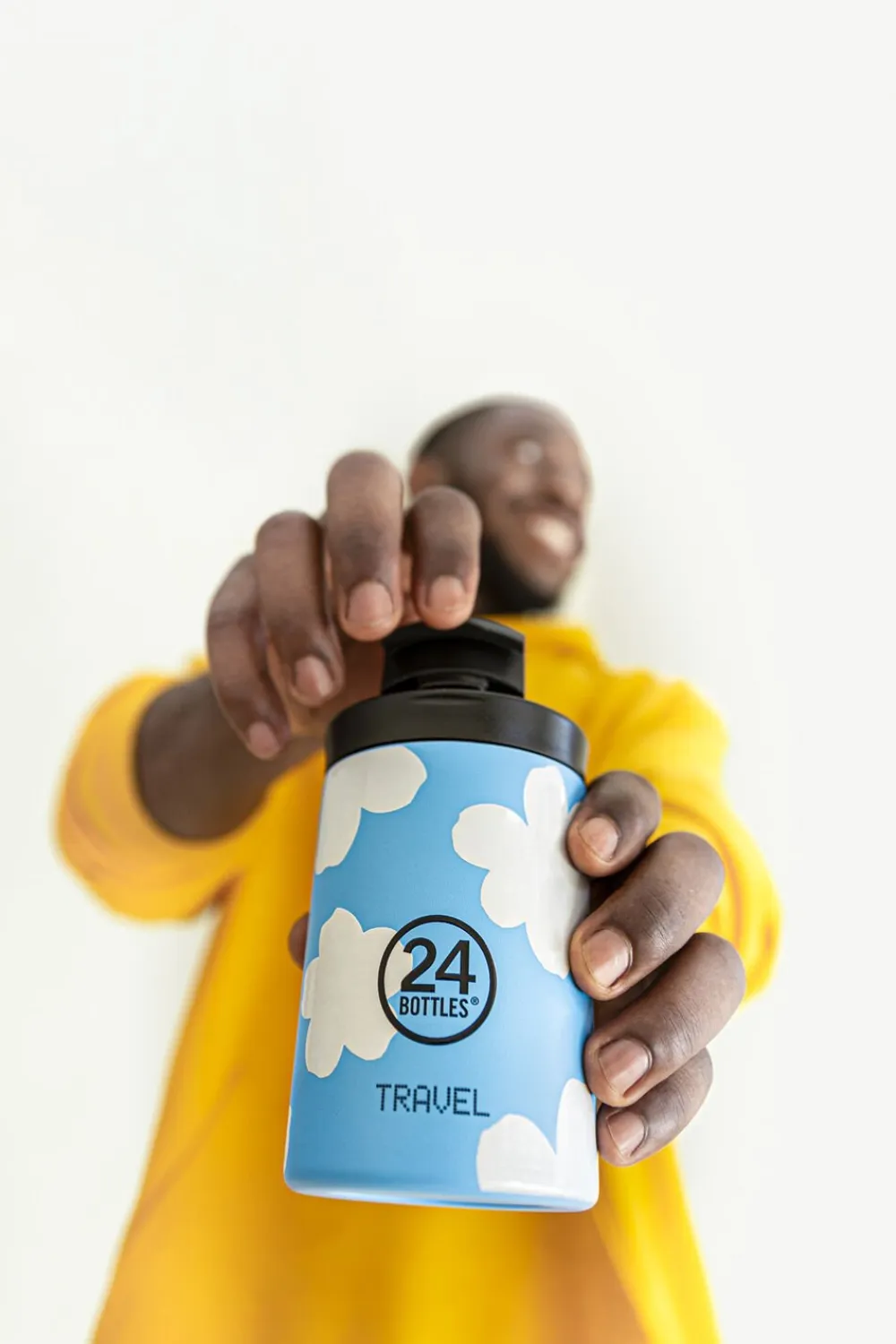 Termokrus - Travel Tumbler - Daydreaming- 350 ml>24Bottles Clearance
