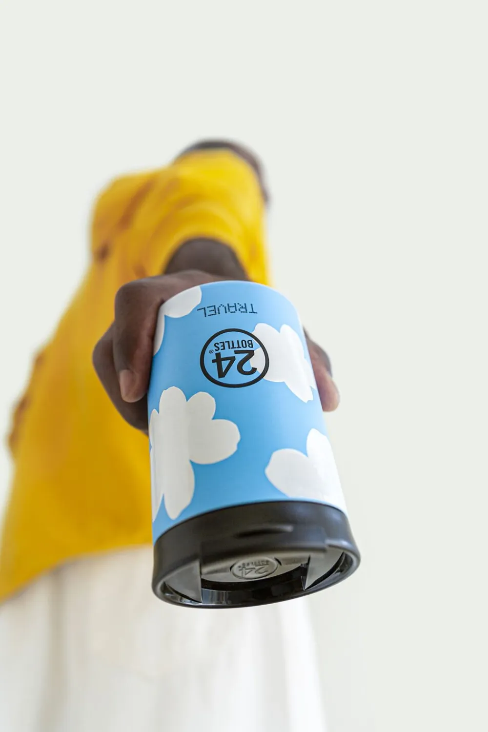 Termokrus - Travel Tumbler - Daydreaming- 350 ml>24Bottles Clearance