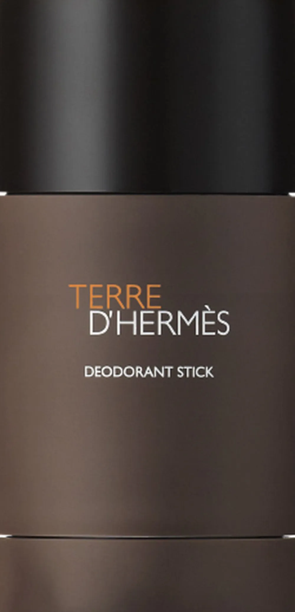 HERMÈS TERRE D'HERMES DEODORANT STICK 75 ML