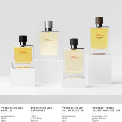 TERRE D' EDT REFILL 125 ML><noscript><img width=