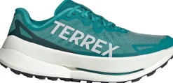 adidas Terrex Agravic Speed Ultra Vandresko Turkis Sale