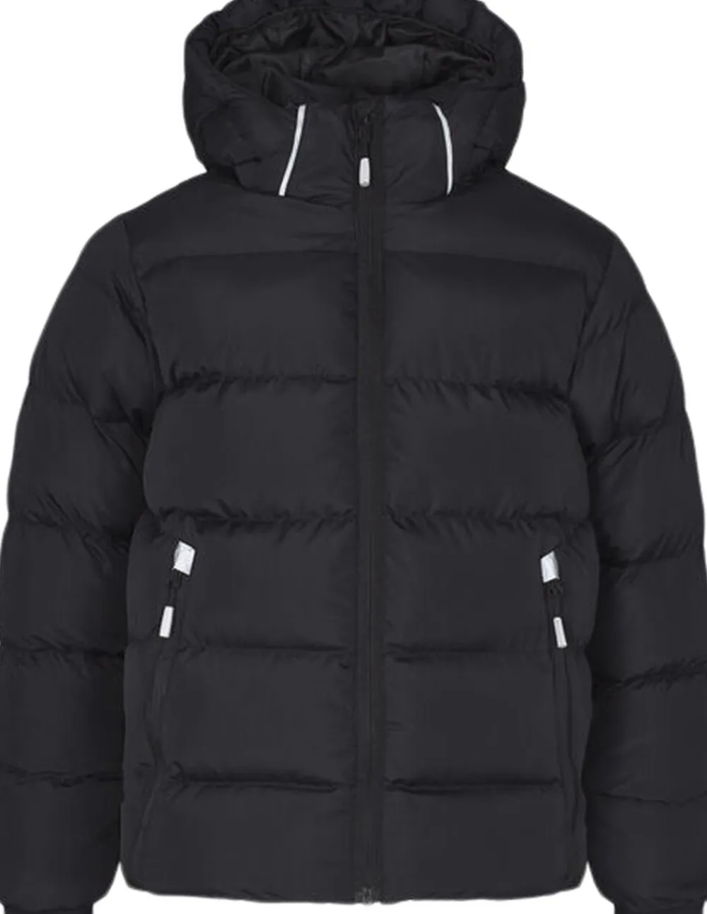 MCKINLEY Terry II vinterjakke Sort Online