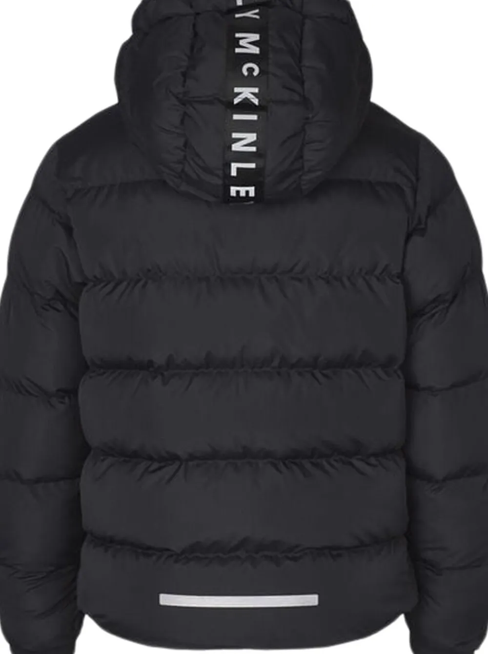 MCKINLEY Terry II vinterjakke Sort Online