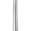 Gense Teske Oxford 14 cm Blankt stål