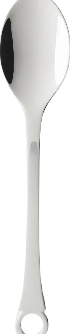 Gense Teske Pantry 13,3 cm Mat/Blankt stål New