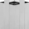 Tessera Vase - 3x3 - Mirror Polished>Ferm Living Hot