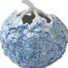 Royal Copenhagen The Art Of Giving Flowers Hortensiavase