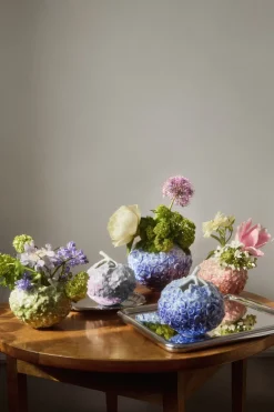 Royal Copenhagen The Art Of Giving Flowers Hot