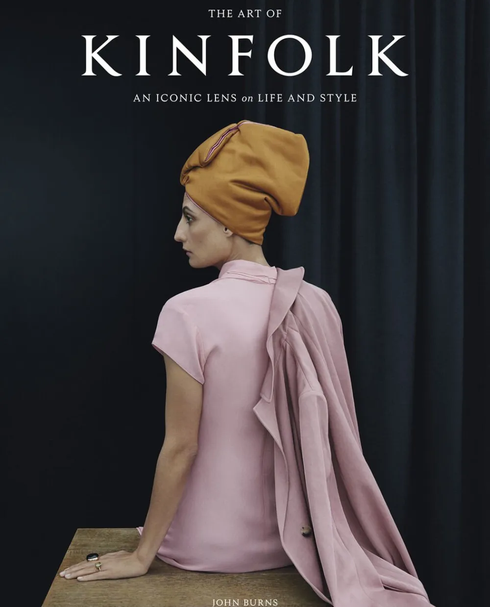 The Art of Kinfolk>New Mags Discount