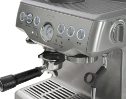 The Barista Express - Espressomaskine>SAGE