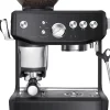 SAGE The Barista Express Impress - Black Truffle