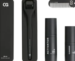 Copenhagen Grooming The Beard Growth Kit