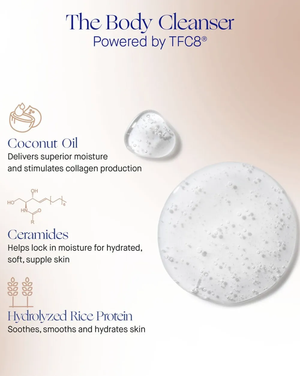 Augustinus Bader The Body Cleanser 200ml Clearance