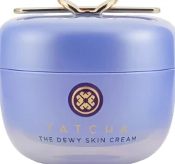 TATCHA The Dewy Skin Cream - Rig og genopfyldende fugtighedscreme Outlet