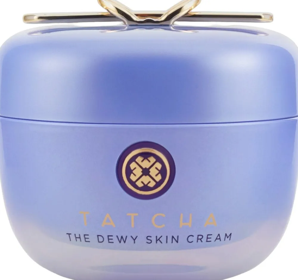 TATCHA The Dewy Skin Cream - Rig og genopfyldende fugtighedscreme Outlet