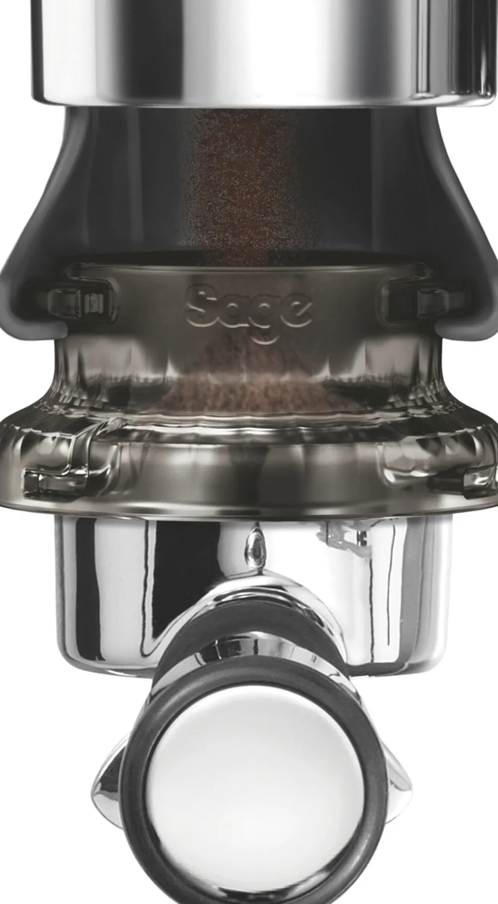 SAGE The Dosing Funnel 54 mm