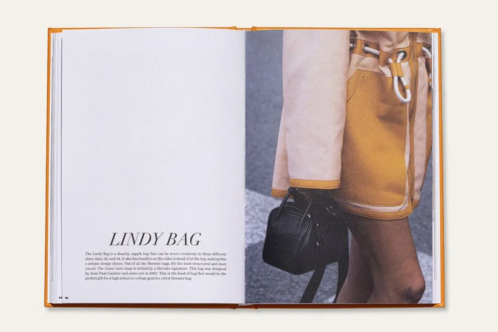 The Essence of Hermés>New Mags